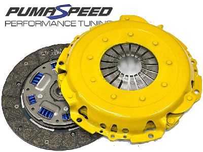 Competition Spec Fiesta ST150 Uprated Clutch