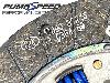 Pumaspeed Racing Fiesta ST150 Comp Clutch LUK Material
