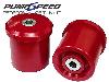Pumaspeed Racing Fiesta ST180 Rear Axle Beam Mounts Poly Bush kit
