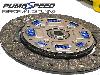 Pumaspeed Racing Fiesta ST150 Competition Clutch Friction Plate
