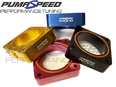 Pumaspeed Racing Focus Mk3 RS ST Throttle Body Spacer