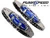 Pumaspeed Racing Ford Focus RS Mk3 Front 2-Piece Floating Brake Discs Pair