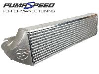 Pumaspeed Racing Re-Active Intercooler GR Yaris 