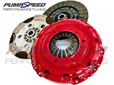 RTS Hyundai i30N Uprated Clutch Kit