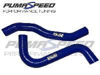 Pumaspeed Racing Fiesta ST150 Coolant Hose Kit