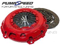 Pumaspeed Racing Fiesta ST150 Plus Uprated Clutch