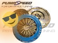 *SALE* Pumaspeed Racing Fiesta ST180 Clutch Kit And Single Mass Flywheel