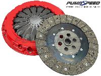  Pumaspeed Racing Fiesta ST200 Plus Uprated Clutch