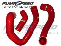 Pumaspeed Racing Ford Focus Mk3 ST Diesel Boost Hose Kit