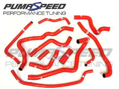 Pumaspeed Ancillary Hose Kit - Puma ST