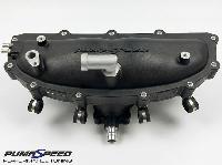 Pumaspeed Racing Alloy Inlet Manifold Fiesta ST180
