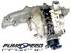 Pumaspeed X-37 Hybrid Turbo Focus Diesel 2.0