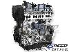 Pumaspeed 1.6 EcoBoost Competition Black Top Engine