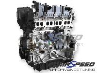 Pumaspeed 1.6 EcoBoost Competition Black Top Engine