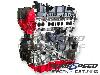 Pumaspeed 1.6 EcoBoost Race Red Top Engine