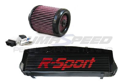 Focus ST250 285 bhp Power Upgrade