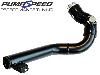 Pumaspeed racing mk8 ST Fiesta big Boost Pipe Hot Side Kit