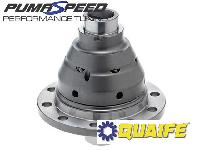 BMW M140I/M240I Quaife LS Differential (Complete fitted in the Casing)