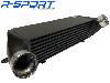 BMW 135i/335i/Z4 N54 R-Sport Intercooler