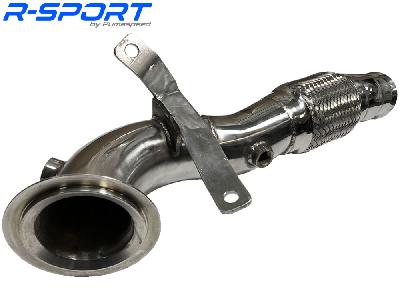 R-Sport Puma ST De-Cat Downpipe