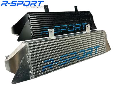 R-Sport Pro 800 Intercooler Focus RS Mk3