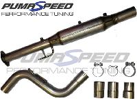 R-Sport Focus ST Diesel DPF Replacement Pipe