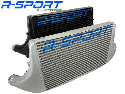 Puma ST R-Sport PRO400 Stage 3 Full Height Intercooler