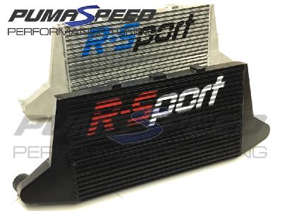R-Sport Pro 450 GEN2 Intercooler Fiesta ST180