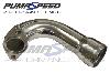R-Sport 1.0 Ecoboost Turbocharger Hard Pipe Elbow
