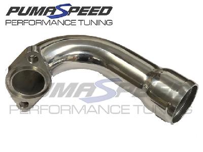 R-Sport 1.0 Ecoboost Turbocharger Hard Pipe Elbow