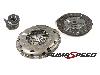 Focus RS Mk3 OE Ford Clutch (Suits ST250)