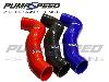 Fiesta 1.0 Ecoboost Silicone Induction Hose