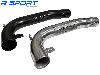 R-Sport Fiesta 1.0 Ecoboost Large Bore Crossover Pipe
