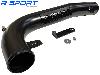R-Sport Fiesta 1.0 Ecoboost Large Bore Crossover Pipe