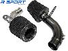 R-Sport Fiesta/Puma 1.0 Ecoboost Cold Air Induction System