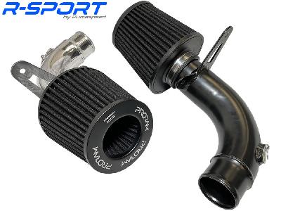 R-Sport Fiesta Mk8 / Puma 1.0 Ecoboost Cold Air Induction System