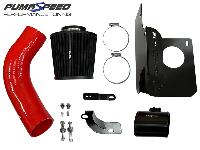  Pumaspeed Racing Gemini Twin Induction Kit Stage 2 - Mk8 ST 1.5T Fiesta
