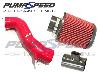 R-Sport Cyclone Cold Air Induction System Fiesta 1.6 ST180 EcoBoost