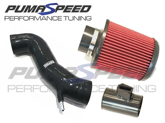 R-Sport Cyclone Cold Air Induction System Fiesta 1.6 ST180 EcoBoost