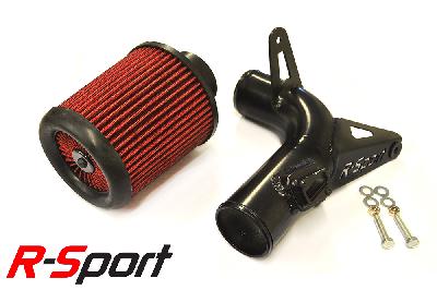 R-Sport Fiesta 1.6 ST180 EcoBoost Cold Air Induction System
