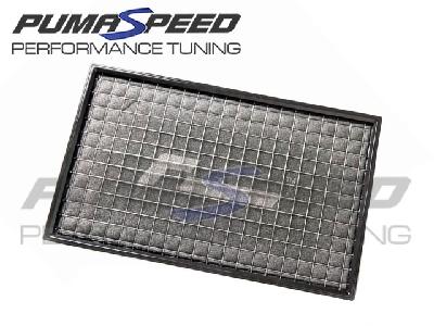 Racingline High Flow Panel Filter - MQB Platform