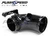 Racingline R600 Hi-Flow Turbo Inlet Elbow