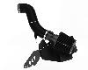 Ramair Pleated Intake Kit for Ford Fiesta MK7 1.6T ST180 with Black Intake Hose