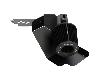 Ramair Pleated Intake Kit for Ford Fiesta MK7 1.6T ST180