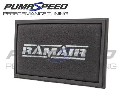 Ramair Panel Filter Golf R / S3