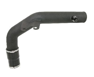 Ramair Fiesta ST180 Crossover Pipe