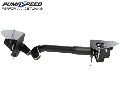 Ramair Performance Foam Intake Kit With Carbon Lid to fit BMW M3 M4 M2 3.0T S58