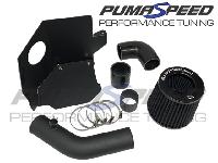 Fiesta Mk8 1.0 Ramair Induction Kit