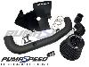 Focus RS Mk3 Ramair Induction Kit