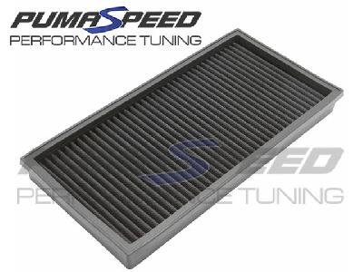 ProRam Panel Filter Golf R / S3